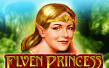 La slot machine Elven Princess