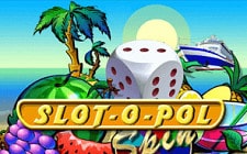 La slot machine Slot o pol